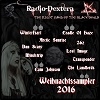 Radio-Dexteras Weihnachtssampler 2016 WAV