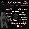 Radio-Dexteras Weihnachtssampler 2016 MP3 ( 320 Kbits )